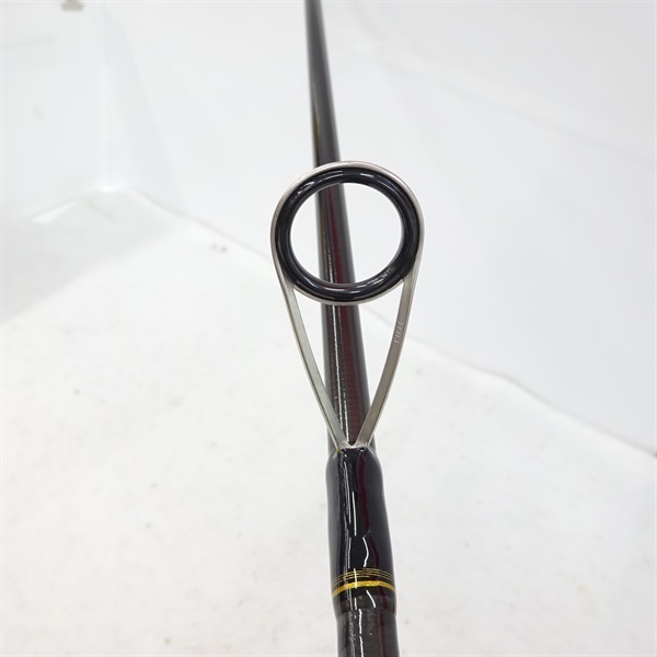 ２１シーバスハンターＸ１０６Ｍ